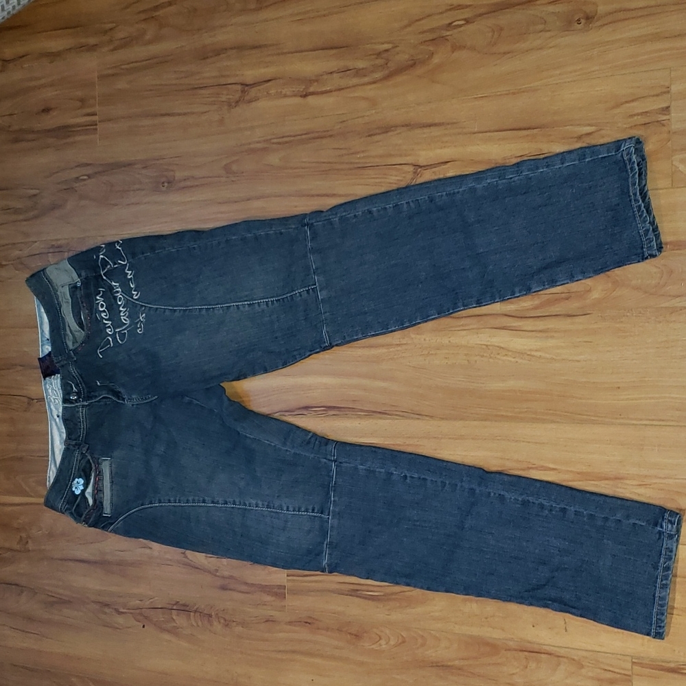 Dereon jeans
